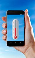 Ambients Temperatures Thermometer Pro(offline) capture d'écran 1
