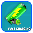 Fast Battery Charger Pro