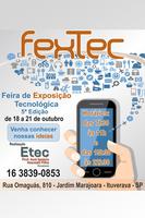 FEXTEC captura de pantalla 1