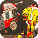 Earn Zombie to Die Racing APK