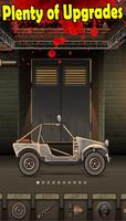 Earn Zombie to Die Racing 截图 3