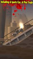 Earn Zombie to Die Racing 截图 2