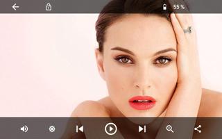 HD Video Player Screenshot 2