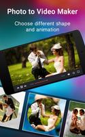 Photo Video Movie Maker capture d'écran 3