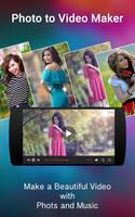 Photo Video Movie Maker পোস্টার