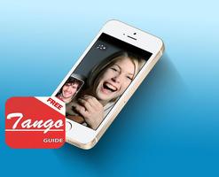 Guide Tango VDO Call Chat free 포스터