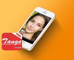 Guide Tango VDO Call Chat free screenshot 1