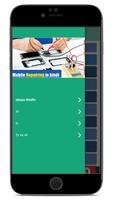 Mobile Repairing Course Affiche