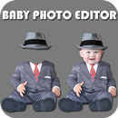 Baby Photo Suit APK