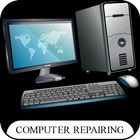 Computer Course icono