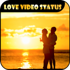 Icona Love Video Status