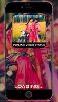 Punjabi Video Status poster