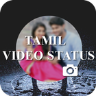 Tamil Video Status தமிழ்நிலை icône