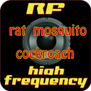 RF Ultrasonic Wave - Pest Control APK