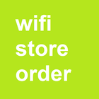 WifiStore Order icône