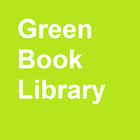 Green Book Library 圖標