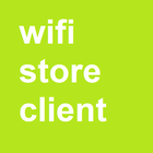 WifiStore Client-icoon