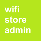 WifiStore Admin icône