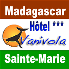 Hôtel*** Vanivola icon