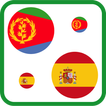 Tigrigna Spanish Dictionary
