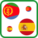 Tigrigna Spanish Dictionary APK