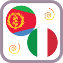 Tigrinya to Italian Learning E APK