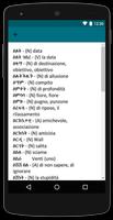 Tigrinya to Italian Learning Easy Dictionary App اسکرین شاٹ 3