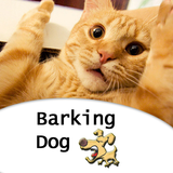 Barking Dog 圖標