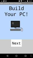 Build A Virtual PC Affiche