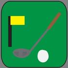 YLHS Golf Game ikon