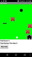 YLHS Golf Game screenshot 2