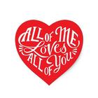 All Of Me icon