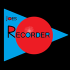 Joe's Recorder (Audio) 圖標