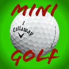 Jim's Mini Golf icon