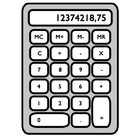 Icona Calcular la nota media