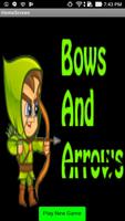 Bows and Arrows capture d'écran 1