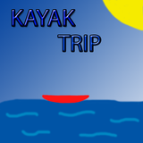 Kayak Trip icône
