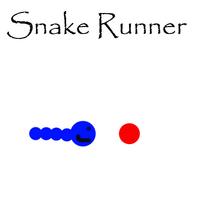 Snake Runner capture d'écran 1