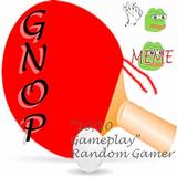 GNOP icône