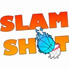 آیکون‌ Slam Shot