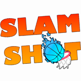 Slam Shot icône