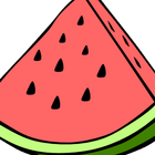 Watermelon Clickers biểu tượng