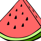 Watermelon Clickers アイコン