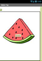 Watermelon Clickers Affiche