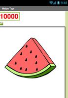 Watermelon Clickers ảnh chụp màn hình 1