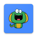 APK a random snake game