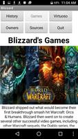 YLHS Blizzard Ent Tutorial capture d'écran 2