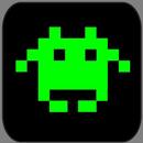 YLHS Space Invaders aplikacja