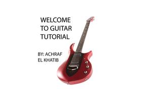 برنامه‌نما YLHS Guitar History عکس از صفحه