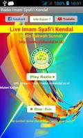 Radio Imam Syafi'i Kendal الملصق
